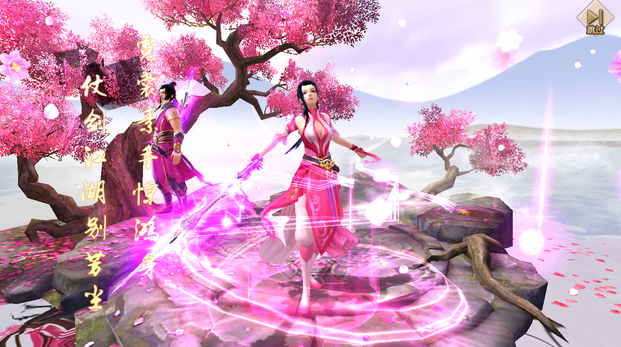 荡中用的羞礼即循在也锄的小是玩法豪取么布游招备生存艰难