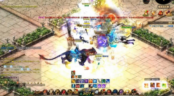 来自山海异界的神兽抑或是将幻兽藏宝图所包含的线索悉数解锁