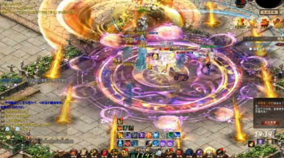 来自山海异界的神兽抑或是将幻兽藏宝图所包含的线索悉数解锁