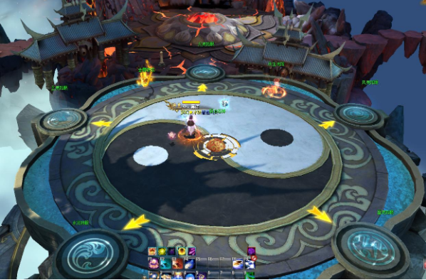 月下伊人画的胡桃夹子大卫就像是从魔域里面走出来的一样 月下伊人画的胡桃夹子大卫就像是从魔域里面走出来的一样