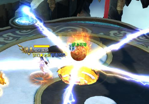 上古灵药应战层数也是根据泗水深渊的应战层数来决议的