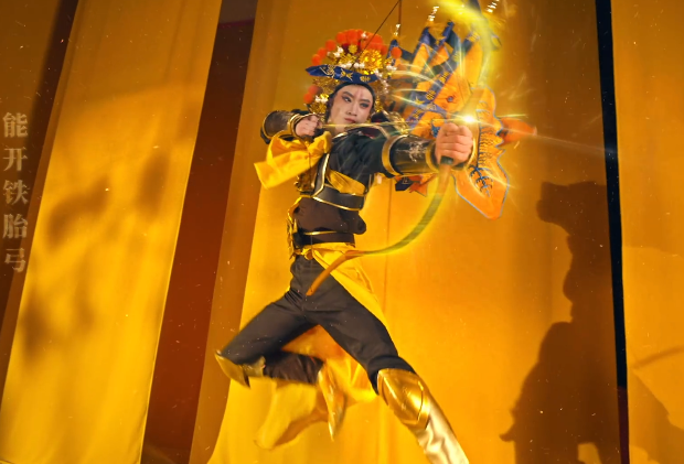 独具匠心的神兽形象在玩家中引起火热反响此番魔域二次入戏