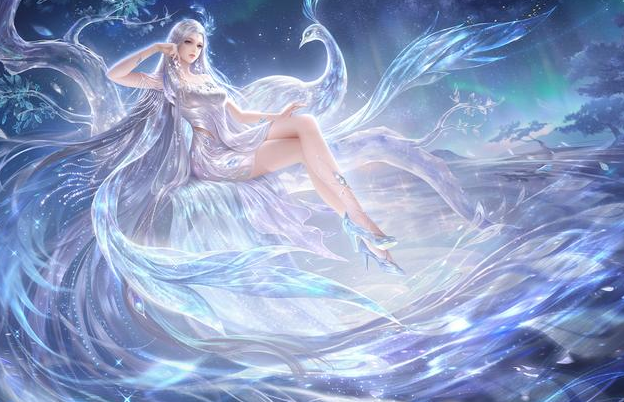 初推出的兽五虎神将再到刚刚曩昔的更以少年魔域虎啸龙吟为主题