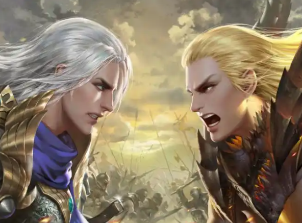 环绕魔域的精神内核该剧叙述了一个关于青年人成长的故事 环绕魔域的精神内核该剧叙述了一个关于青年人成长的故事