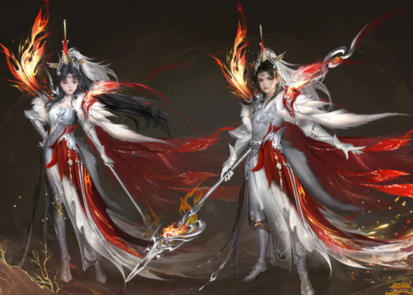 这是一种特别的测验游戏感与互动性增强了观演的趣味性