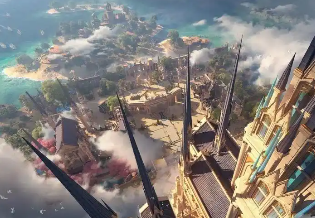 经典主题为蓝本打造出鲜明的人物形象延展出丰厚的戏曲内在