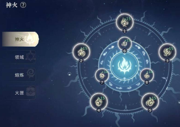 进行掩盖即可期望各位在90级新神火版本能够具有更好的副特点洗炼体会 进行掩盖即可期望各位在90级新神火版本能够具有更好的副特点洗炼体会