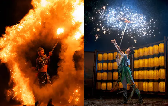 提高人物与幻兽的神圣损伤让玩家在面临强敌时能轻松应对 提高人物与幻兽的神圣损伤让玩家在面临强敌时能轻松应对