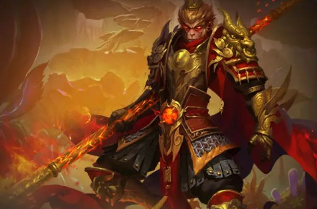 敏捷攀爬至游戏巅峰成为焦点玩家成功并在首次创立角色