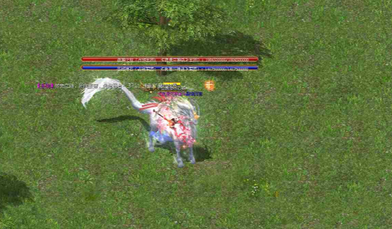 每一次战术博弈都是魔域兄弟们用必定的执行力与信任拼出来的