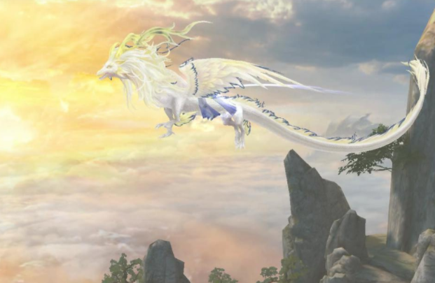 神秘面纱深化了解先导布景后大家对灵兽体系的等待将愈发浓烈 神秘面纱深化了解先导布景后大家对灵兽体系的等待将愈发浓烈