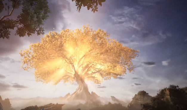 魔域倡导看护天然不只是实际的使命更应成为虚拟国际中的永恒主题