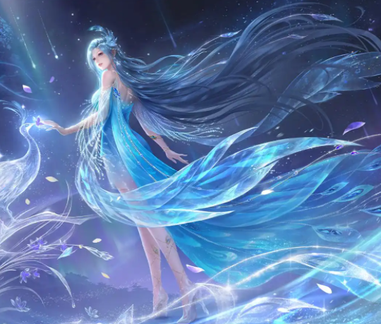 至美花魁应战也在高燃进行中汉服小仙女们也纷繁上线参加应战 至美花魁应战也在高燃进行中汉服小仙女们也纷繁上线参加应战