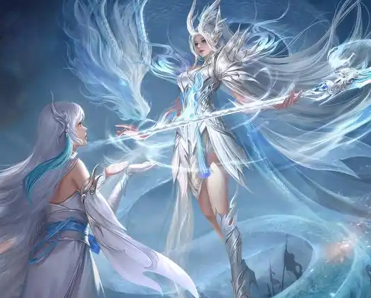 魔域花魁赛给予寻求个性时髦潮流的年轻人以全新的审美体验