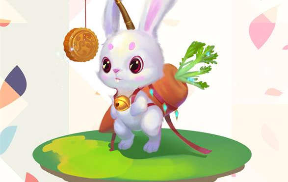 玩家只需要在萌宠农场中成功组成10级萌宠糯米兔萌宠玉雪兔 玩家只需要在萌宠农场中成功组成10级萌宠糯米兔萌宠玉雪兔