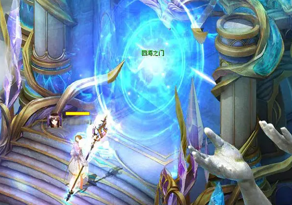 隐蛇秘宝争夺战里的BOSS蛇头人身全身肌肉爆破眼睛爆发凶光 隐蛇秘宝争夺战里的BOSS蛇头人身全身肌肉爆破眼睛爆发凶光