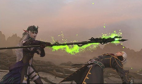 技能新质量神火神力等级65级的玩家方可驾驭全新高级神火