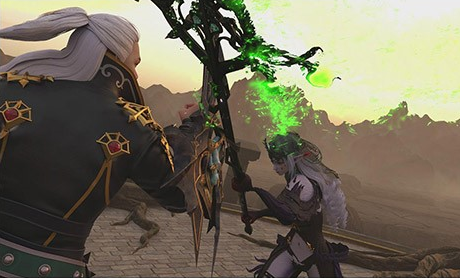 副本永劫炼狱紊乱裂隙依然能带给玩家了解的淋漓尽致般的战斗快感