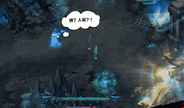 防止魔族戎行的扩张而在这些消灭之隙的背后是埋弧已久的恐怖魔将