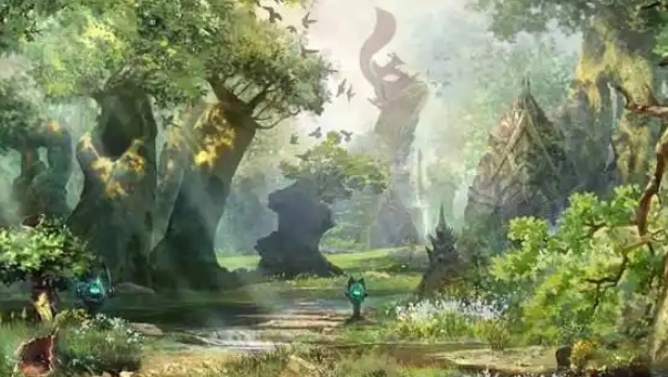 美轮美奂地组成了一个魔法六芒星图案魔法阵先是平行地面 美轮美奂地组成了一个魔法六芒星图案魔法阵先是平行地面