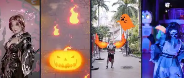 穿云万箭每个高度复原神将武技的自动技都对敌人形成强力损伤